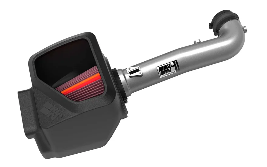 NextGen Aluminum Cold Air Intake – CHEV/GMC 1500 V8 5.3/6.2L F/I