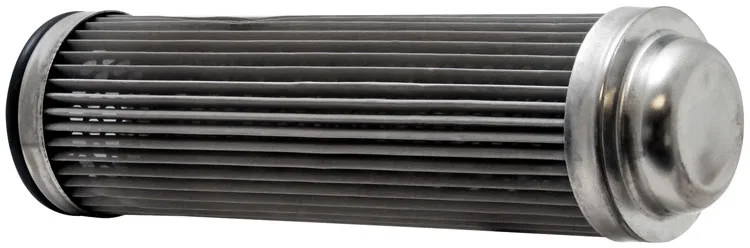 Replacement Fuel/Oil Filter