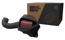 NextGen Cold Air Intake - Dodge Charger V8 5.7L F/I image 4