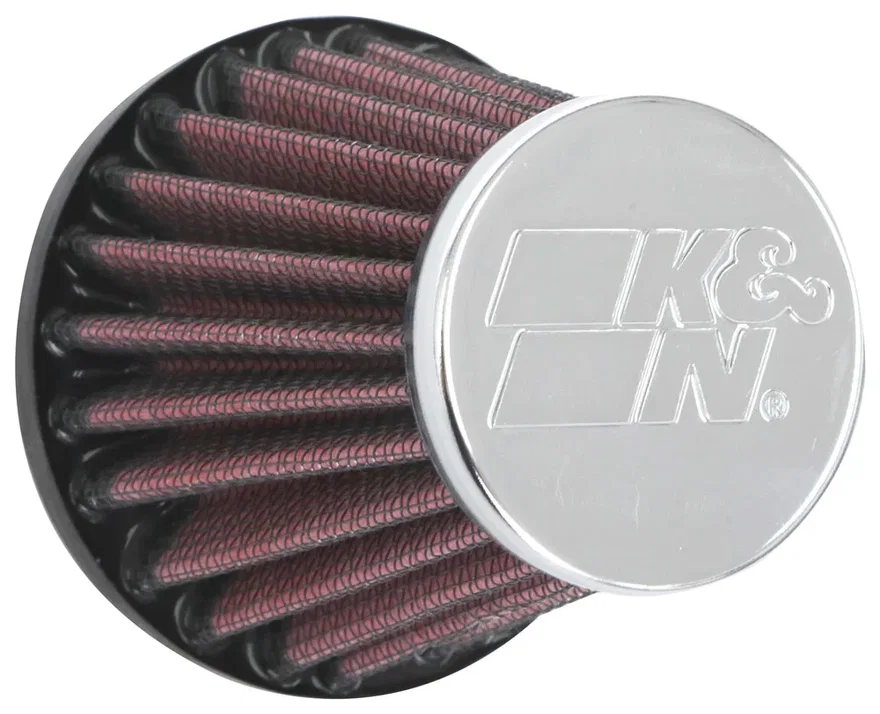 Universal Clamp-On Air Filter