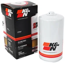 Oil Filter image 2