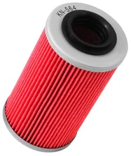 Oil Filter image 1
