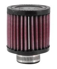 Universal Clamp-On Air Filter image 2