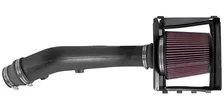 Performance Air Intake System for Ford F-150 image 2