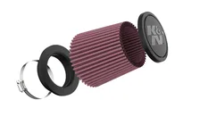 Universal Clamp-On Air Filter image 2