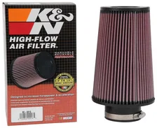 Universal Clamp-On Air Filter image 5
