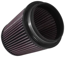 Universal Clamp-On Air Filter image 3