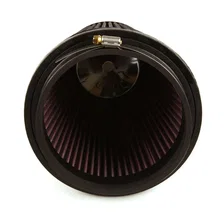 Universal Clamp-On Air Filter image 2