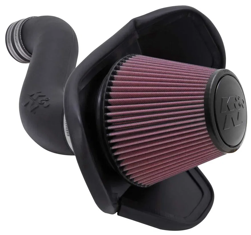 Performance Air Intake System