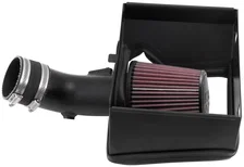 Performance Air Intake System for Ford Fusion image 2
