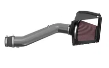 Performance Air Intake System for Ford F-150 image 2