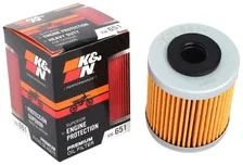 Oil Filter image 3