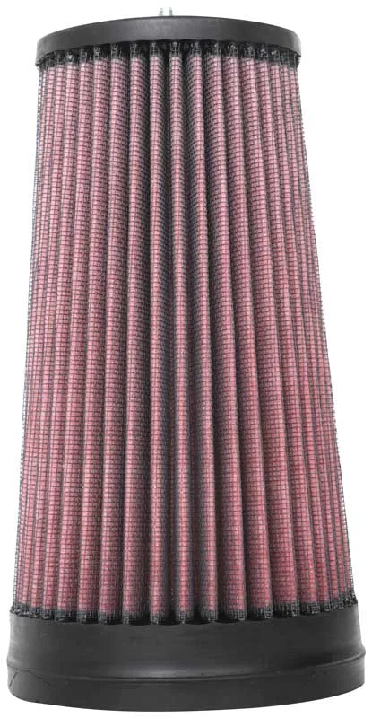 Universal Clamp-On Air Filter
