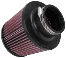Universal Clamp-On Air Filter image 3