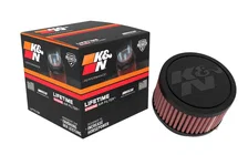 Universal Clamp-On Air Filter image 4