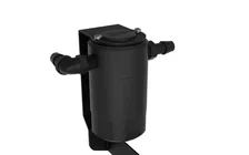 Catch Can; Oil Separator; Dodge Challenger 6.4L NA image 10