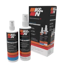 Cabin Filter Cleaning Care Kit image 2