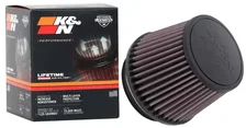 Universal Clamp-On Air Filter image 2