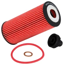 Oil Filter image 1