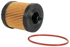 Oil Filter image 1