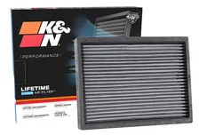 Cabin Air Filter for Mercedes-Benz image 2