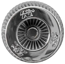 Universal Clamp-On Air Filter image 5