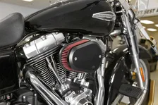 Intake System-Harley Davidson image 3