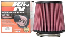Universal Clamp-On Air Filter image 2