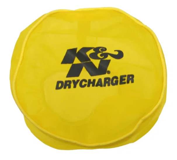 Air Filter Wrap