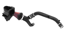 NextGen Cold Air Intake - Ford Ranger Raptor V6 3.0L image 3