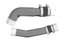 Charge Pipe - Aluminum Tube - TOYOTA TACOMA L4-2.4L TURBO F/L image 6