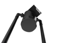 Oil Catch Can for Toyota Tacoma image 2