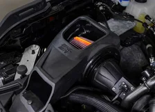 NextGen Cold Air Intake - Ford Bronco 2.3L 2025 image 7