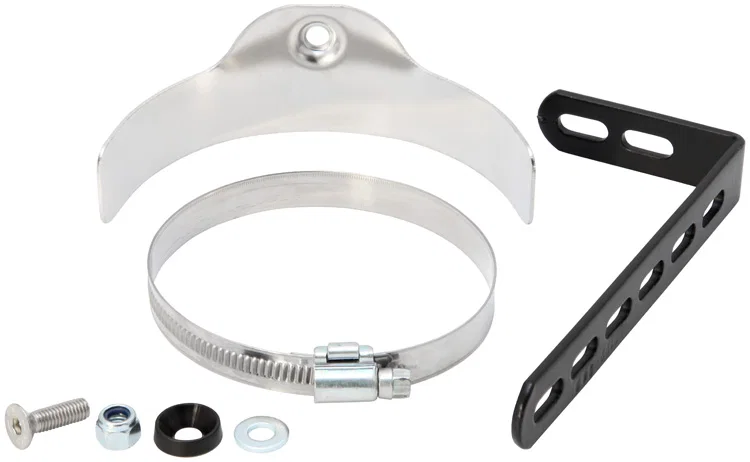 Apollo Mounting Bracket