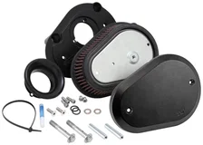 Intake System-Harley Davidson image 2