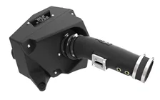 Performance Air Intake System for Nissan Armada image 4