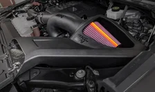 NextGen Cold Air Intake - FORD F150/ RAPTOR V6-2.7L/3.5L image 6