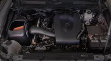NextGen Cold Air Intake - Toyota Tacoma V6 3.5L F/I image 5