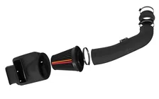 NEXTGEN DIESEL DRYFLOW COLD AIR INTAKE - CHEVY/GMC; V8-6.6L image 3