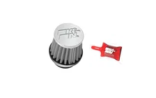 Universal Clamp-On Air Filter image 1