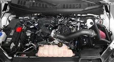 Performance Air Intake System for Ford F-150 image 4