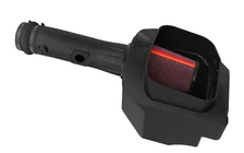 NextGen Cold Air Intake - RAM 1500 RHO L6-3.0L TT F/L, 2025 image 7