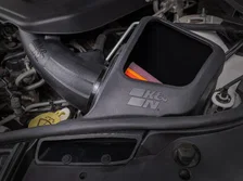 NextGen Cold Air Intake - Jeep Grand Cherokee L V6 3.6L F/I image 5