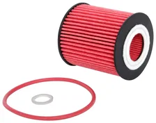 Oil Filter image 1