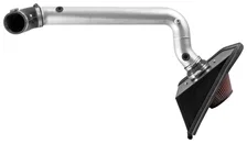 Performance Air Intake System for Jeep image 2