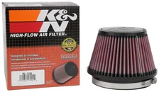 Universal Clamp-On Air Filter image 2