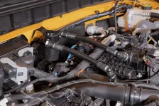 Oil Catch Can for Ford Bronco image 7