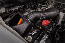 NEXTGEN DIESEL DRYFLOW COLD AIR INTAKE - FORD F250/F350; 6.7L image 7