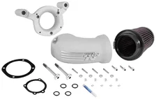 Performance Air Intake System for Harley-Davidson image 3