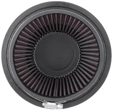 Universal Clamp-On Air Filter image 2